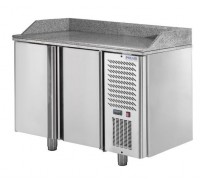 Стіл холодильний для піци Polair TM2 Pizza-GC