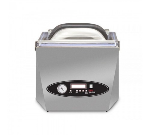 Вакуумно-пакувальна машина GGM VSB420