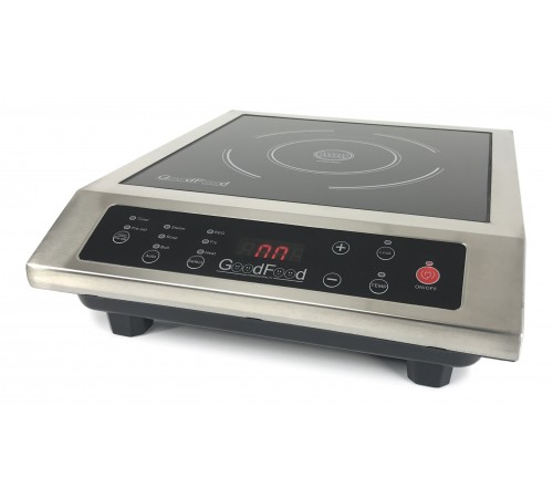 Плита індукційна GoodFood IC35 SIMPLY STYLE