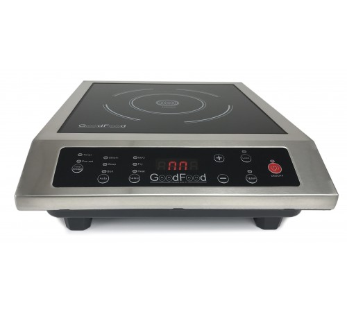 Плита індукційна GoodFood IC35 SIMPLY STYLE