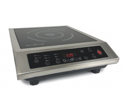 Плита індукційна GoodFood IC35 SIMPLY STYLE