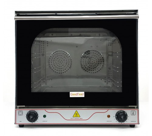 Піч конвекційна GoodFood GXF003 ROBERTA