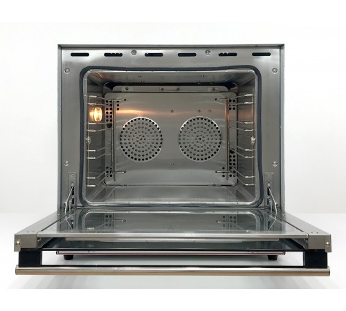 Піч конвекційна GoodFood GXF003 ROBERTA