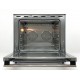 Піч конвекційна GoodFood GXF003 ROBERTA