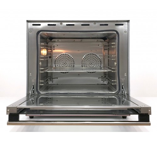 Піч конвекційна GoodFood GXF003 ROBERTA