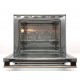 Піч конвекційна GoodFood GXF003 ROBERTA