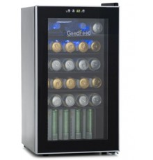 Шафа холодильна для напоїв GoodFood BC75