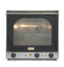 Піч пароконвекційна GoodFood GXF023 ANNA