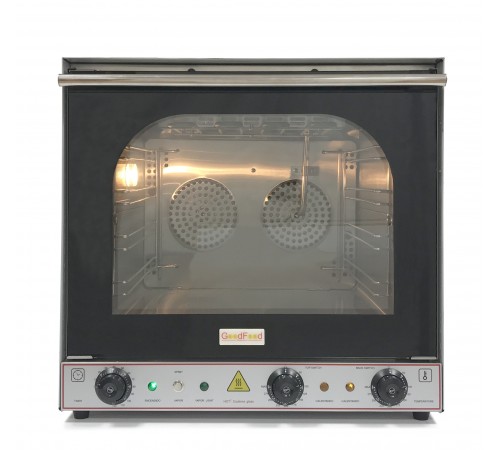 Піч пароконвекційна GoodFood GXF023 ANNA