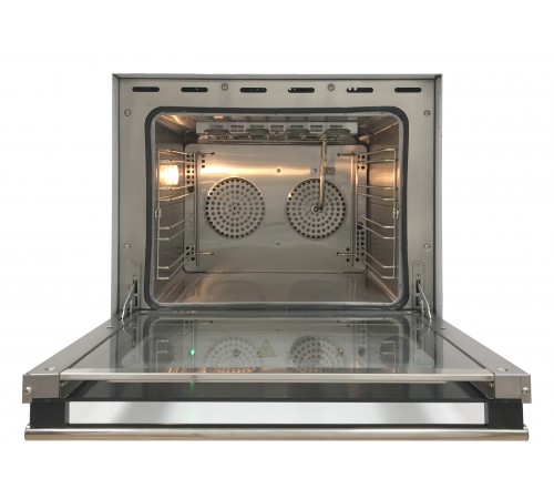 Піч пароконвекційна GoodFood GXF023 ANNA