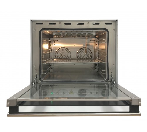 Піч пароконвекційна GoodFood GXF023 ANNA