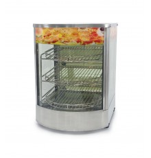 Вітрина теплова GoodFood WS3SS