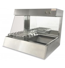 Апарат для підігріву чипсів GoodFood CW80S