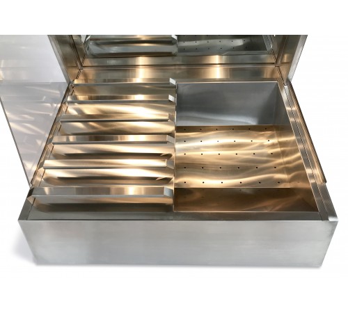 Апарат для підігріву чипсів GoodFood CW80S