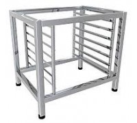 Підставка під пароконвектомати UNOX XB 403G (XR 401)