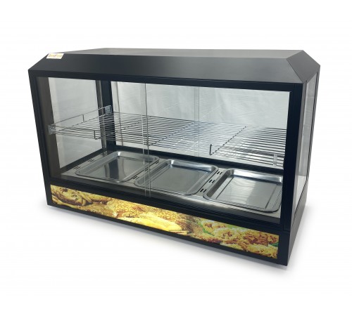 Вітрина теплова GoodFood WS3BD