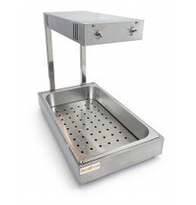 Апарат для підігріву чипсів GoodFood CW30S