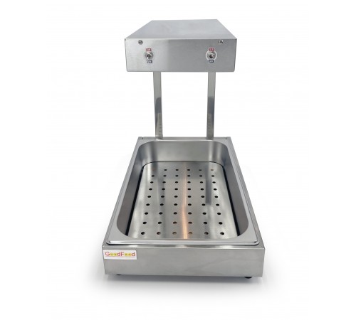 Апарат для підігріву чипсів GoodFood CW30S