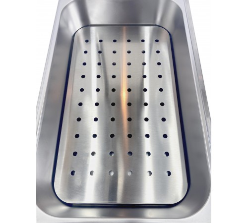 Апарат для підігріву чипсів GoodFood CW30S