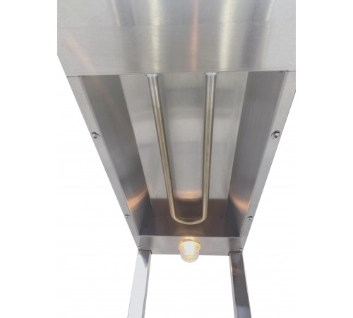 Апарат для підігріву чипсів GoodFood CW30S