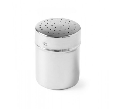 Диспенсер для перцю та солі, сахарної пудри, пормезану. Hendi