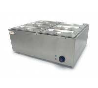 Апарат для підігріву готових страв (марміт) GoodFood BM6