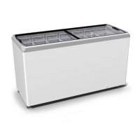 Морозильний скринь M600P