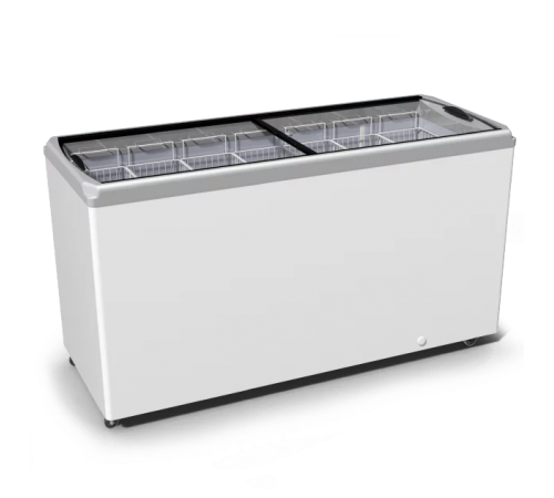 Морозильний скринь M600P