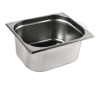 Гастроємність Kitchen Line GN 1/2(H) 150 мм