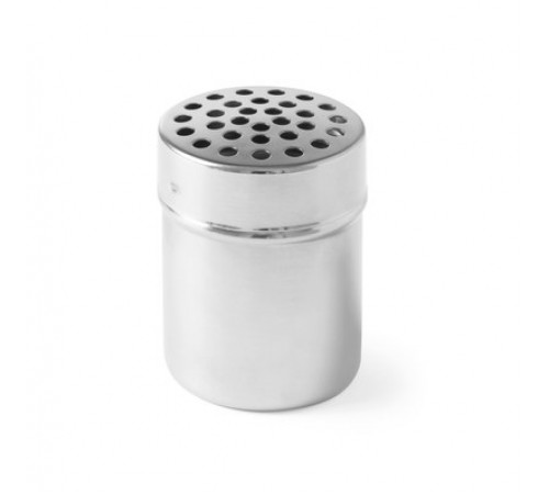 Диспенсер для перцю та солі, сахарної пудри, пормезану. Hendi