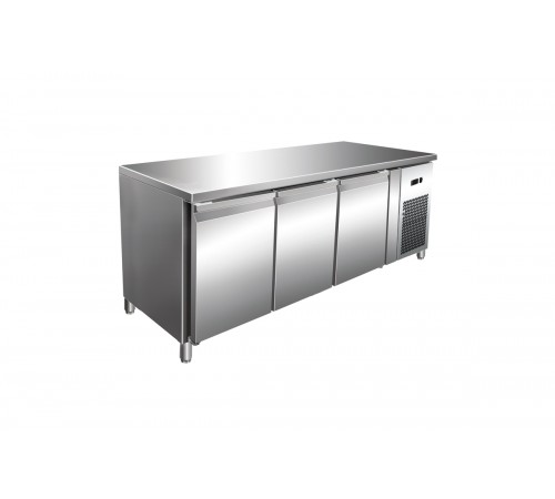 Стіл холодильний EWT ​​INOX GN3100TN