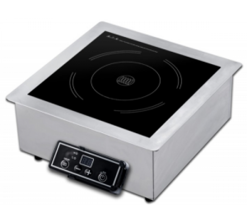 Конфорка індукційна Frosty A-935-3,5