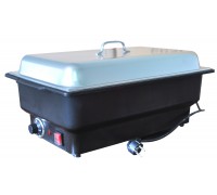 Чафіндіш електричний GoodFood CD100P