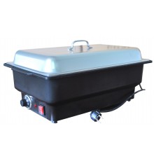 Чафіндіш електричний GoodFood CD100P