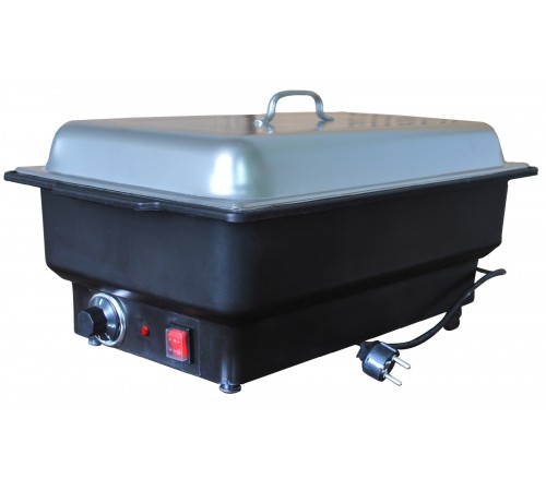 Чафіндіш електричний GoodFood CD100P