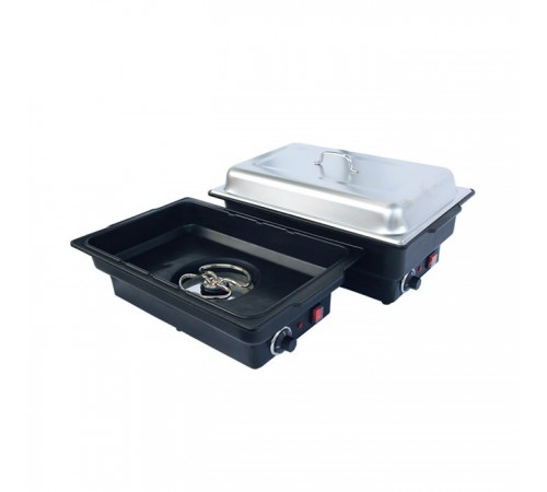 Чафіндіш електричний GoodFood CD100P