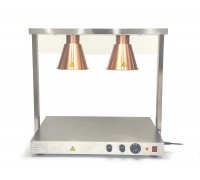 Апарат для підігріву готових страв GoodFood FW2