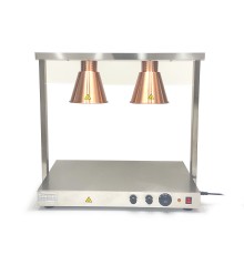 Апарат для підігріву готових страв GoodFood FW2