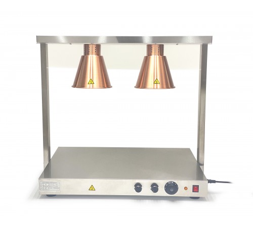 Апарат для підігріву готових страв GoodFood FW2