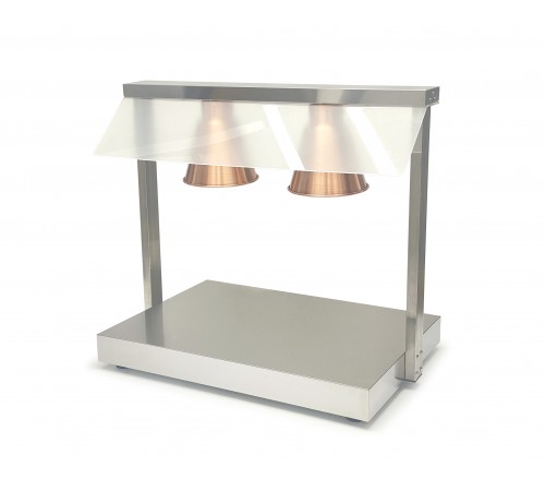 Апарат для підігріву готових страв GoodFood FW2