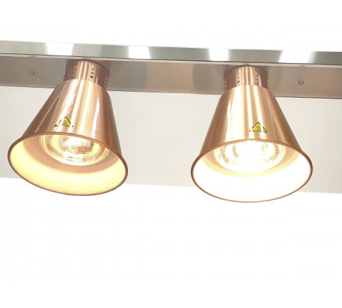 Апарат для підігріву готових страв GoodFood FW2