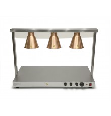 Апарат для підігріву готових страв GoodFood FW3