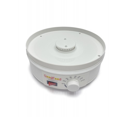 Сушарка для овочів та фруктів GoodFood DVF5