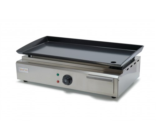 Поверхня для змаження електрична GoodFood EG55BCS