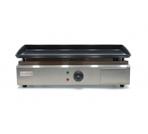 Поверхня для змаження електрична GoodFood EG55BCS
