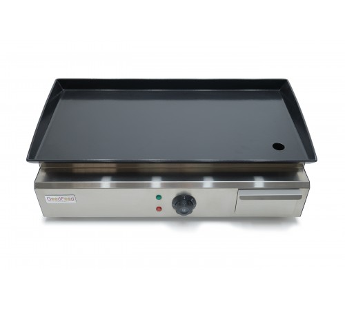 Поверхня для змаження електрична GoodFood EG55BCS