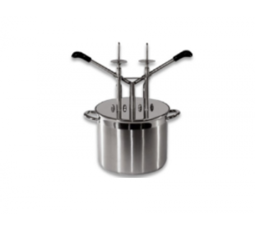 Дозатор начинки механічний DF-5