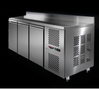 Стіл холодильний Tecnodom TF03MIDGNAL