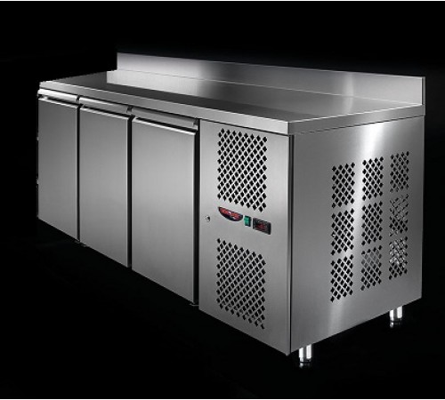 Стіл холодильний Tecnodom TF03MIDGNAL