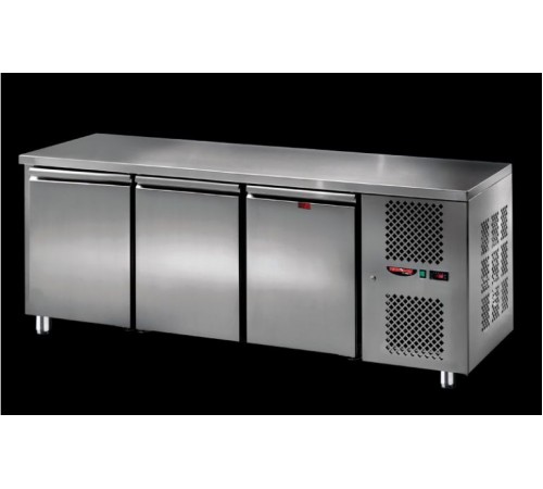 Стіл морозильний Tecnodom TF03MIDBT